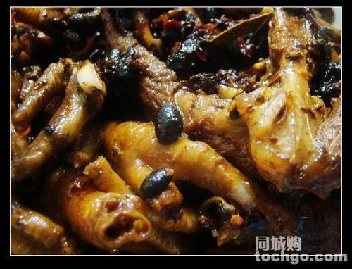 家常卤锅的做法(鸭架,鸡爪,卤蛋)